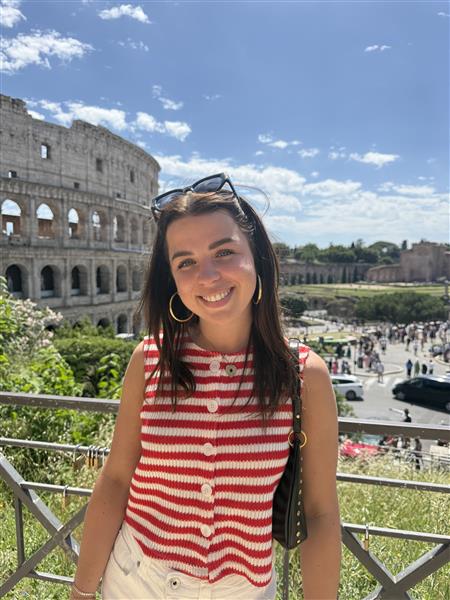 Fleur Van Den Bergen